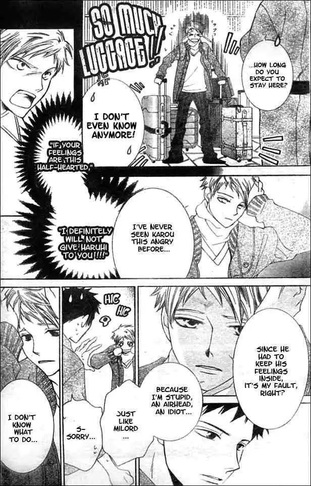 Ouran High School Host Club Chapter 52 6